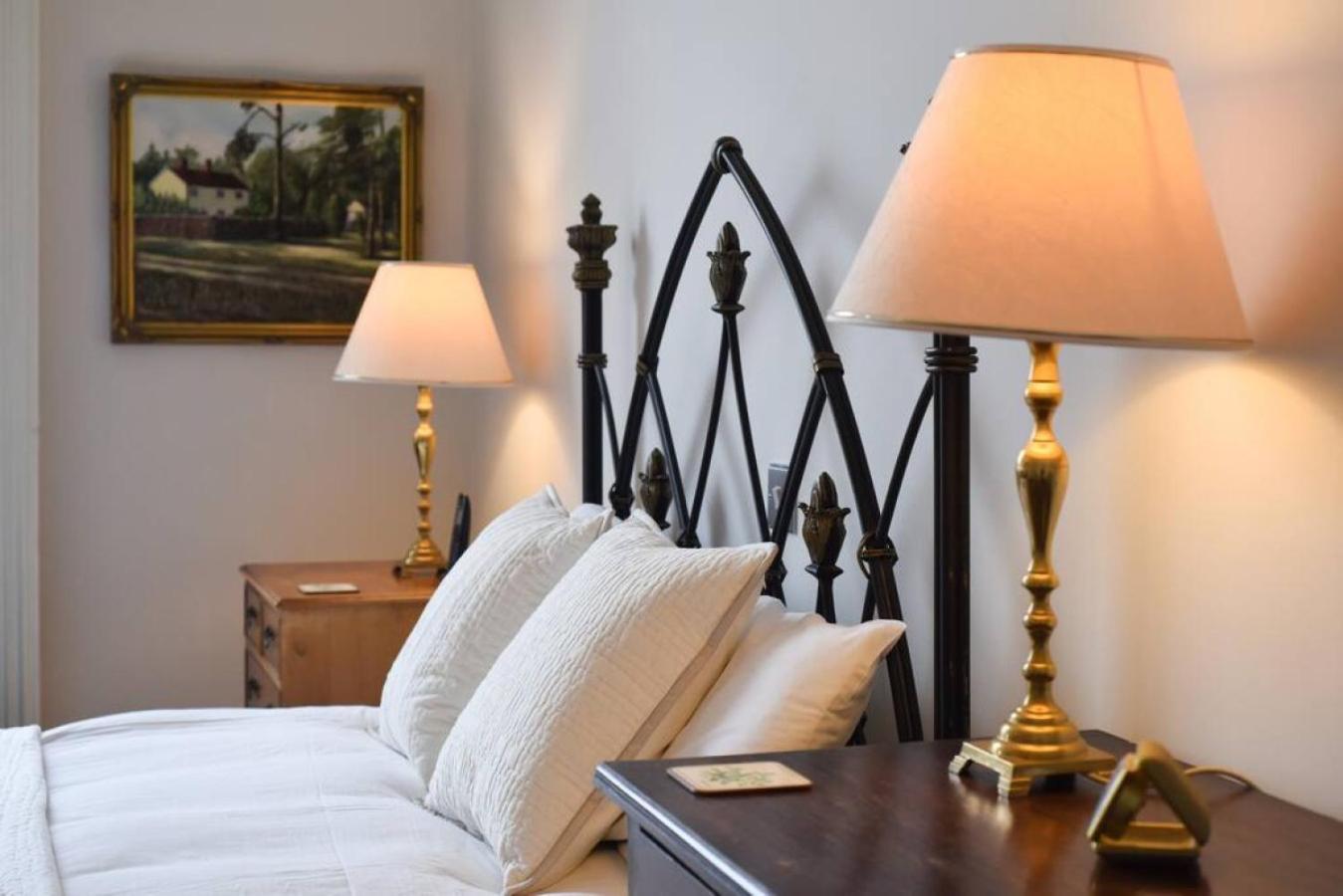 Air Maison - Naval Officers Quarters Flat Gosport Ngoại thất bức ảnh
